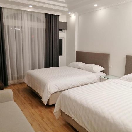 Can Ho Sao Mai - Noi Bai Ha Noi Hanoi Eksteriør bilde