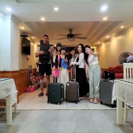 Can Ho Sao Mai - Noi Bai Ha Noi Hanoi Eksteriør bilde