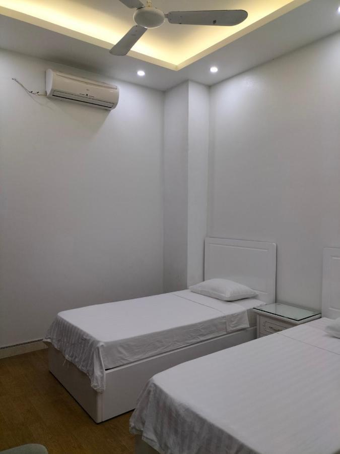 Can Ho Sao Mai - Noi Bai Ha Noi Hanoi Eksteriør bilde