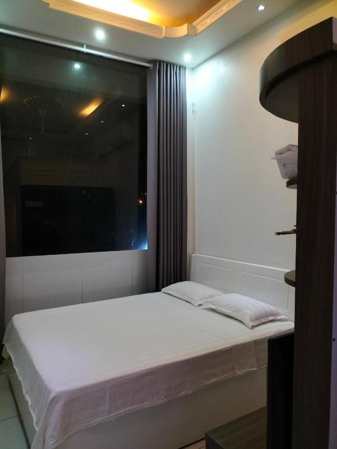 Can Ho Sao Mai - Noi Bai Ha Noi Hanoi Eksteriør bilde
