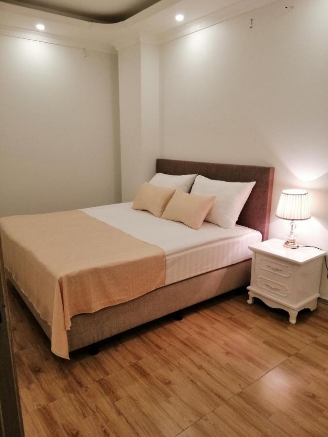 Can Ho Sao Mai - Noi Bai Ha Noi Hanoi Eksteriør bilde
