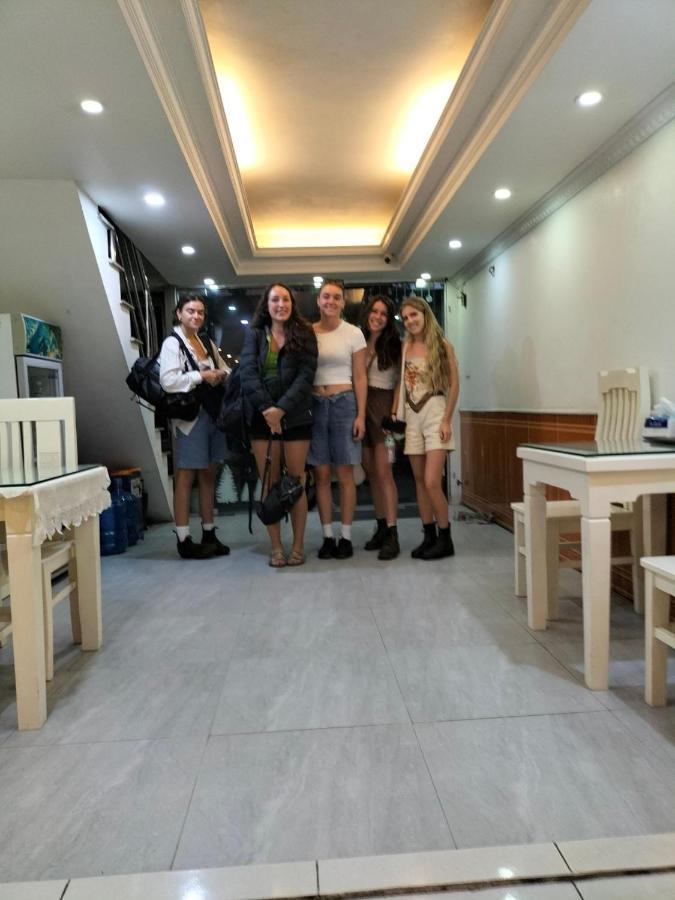 Can Ho Sao Mai - Noi Bai Ha Noi Hanoi Eksteriør bilde