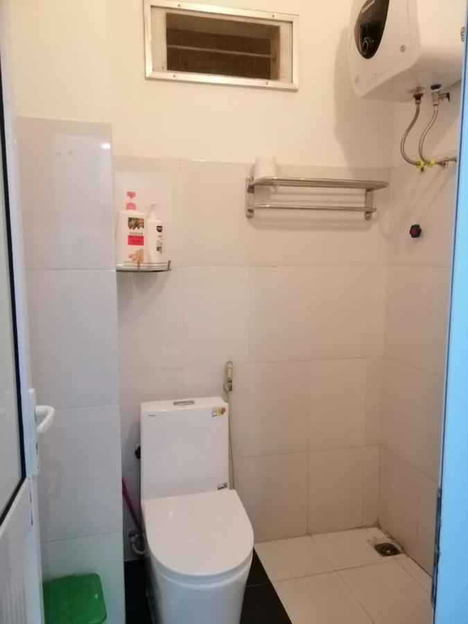 Can Ho Sao Mai - Noi Bai Ha Noi Hanoi Eksteriør bilde