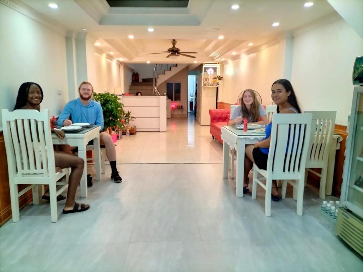 Can Ho Sao Mai - Noi Bai Ha Noi Hanoi Eksteriør bilde
