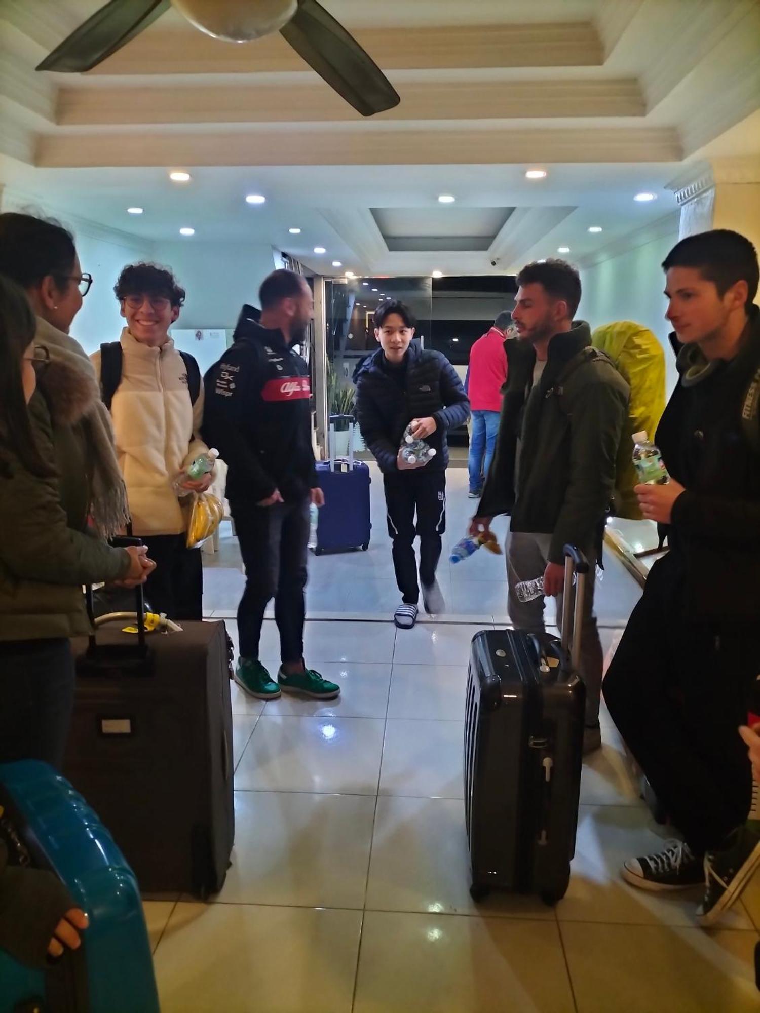 Can Ho Sao Mai - Noi Bai Ha Noi Hanoi Eksteriør bilde