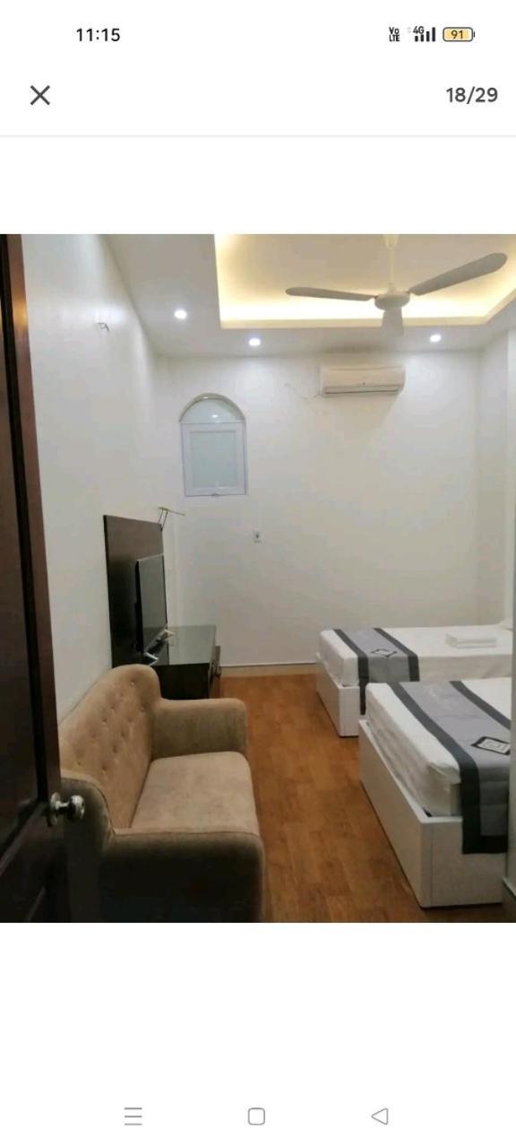 Can Ho Sao Mai - Noi Bai Ha Noi Hanoi Eksteriør bilde